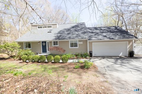 Tiny photo for 7 Mitchel Terrace, Essex, CT 06442 (MLS # 24169325)