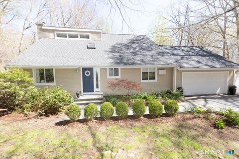 Tiny photo for 7 Mitchel Terrace, Essex, CT 06442 (MLS # 24169325)