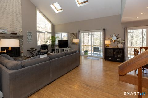 Tiny photo for 7 Mitchel Terrace, Essex, CT 06442 (MLS # 24169325)