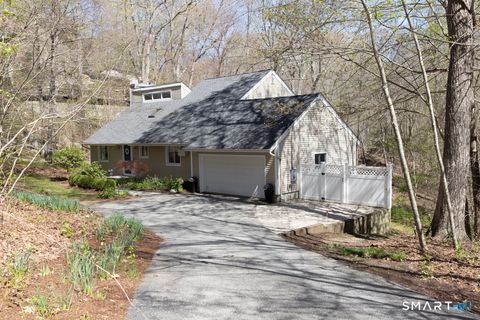 Tiny photo for 7 Mitchel Terrace, Essex, CT 06442 (MLS # 24169325)