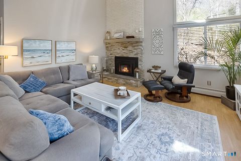 Tiny photo for 7 Mitchel Terrace, Essex, CT 06442 (MLS # 24169325)