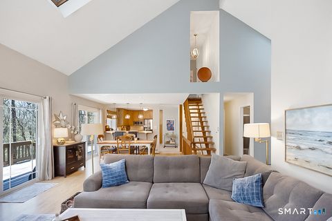 Tiny photo for 7 Mitchel Terrace, Essex, CT 06442 (MLS # 24169325)