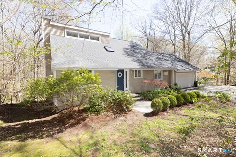 Tiny photo for 7 Mitchel Terrace, Essex, CT 06442 (MLS # 24169325)