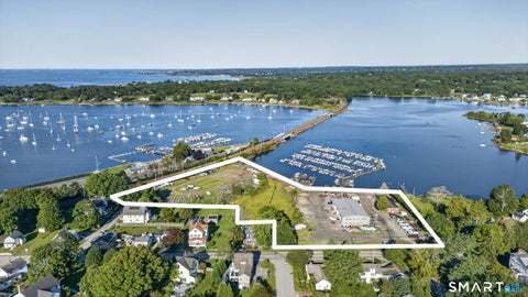 Photo of 228 North Water Street, Stonington, CT 06378 (MLS # 24209221)