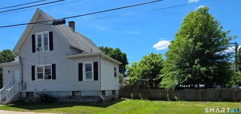 Homes For Sale - 28 Pine Street<br/> Meriden, CT 06451