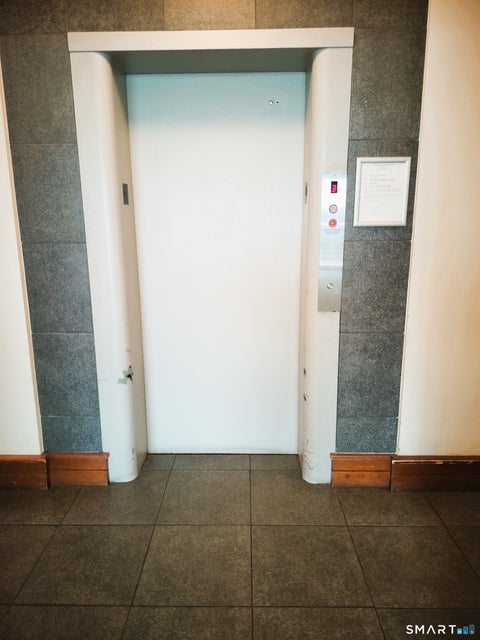Tiny photo for 140 Grove Street #5K, Stamford, CT 06902 (MLS # 24190455)