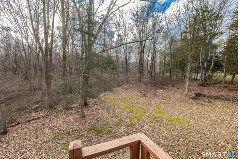 Tiny photo for 461 Pond Road, Franklin, CT 06254 (MLS # 24149424)