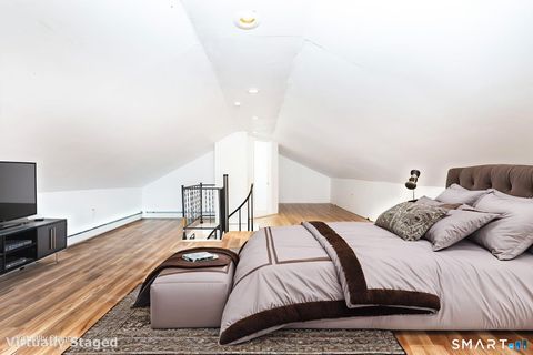 Tiny photo for 461 Pond Road, Franklin, CT 06254 (MLS # 24149424)