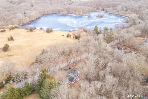 Tiny photo for 461 Pond Road, Franklin, CT 06254 (MLS # 24149424)