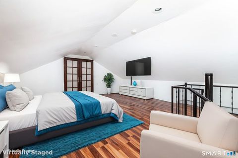 Tiny photo for 461 Pond Road, Franklin, CT 06254 (MLS # 24149424)