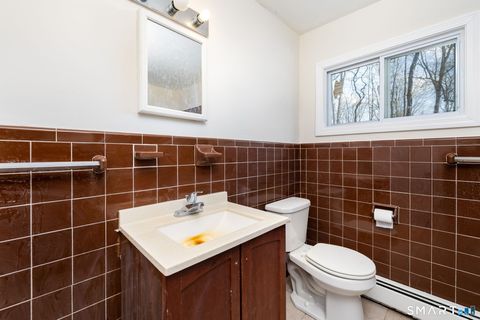 Tiny photo for 461 Pond Road, Franklin, CT 06254 (MLS # 24149424)