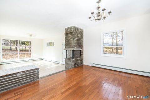 Tiny photo for 461 Pond Road, Franklin, CT 06254 (MLS # 24149424)