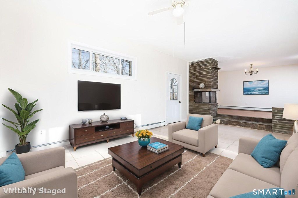 Photo of 461 Pond Road, Franklin, CT 06254 (MLS # 24149424)