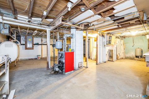 Tiny photo for 461 Pond Road, Franklin, CT 06254 (MLS # 24149424)