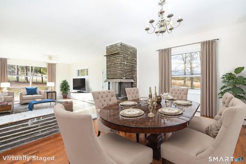 Tiny photo for 461 Pond Road, Franklin, CT 06254 (MLS # 24149424)