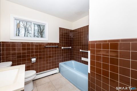 Tiny photo for 461 Pond Road, Franklin, CT 06254 (MLS # 24149424)