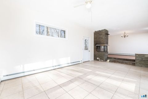 Tiny photo for 461 Pond Road, Franklin, CT 06254 (MLS # 24149424)