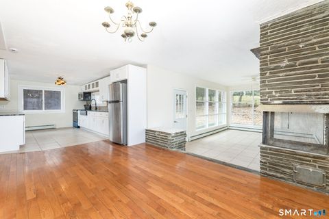 Tiny photo for 461 Pond Road, Franklin, CT 06254 (MLS # 24149424)