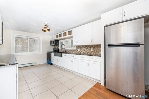 Tiny photo for 461 Pond Road, Franklin, CT 06254 (MLS # 24149424)