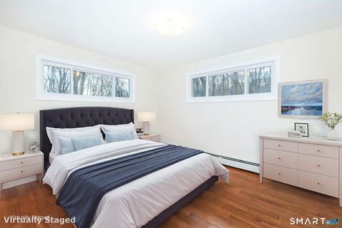 Tiny photo for 461 Pond Road, Franklin, CT 06254 (MLS # 24149424)