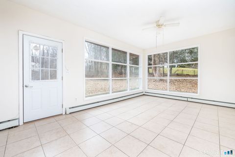 Tiny photo for 461 Pond Road, Franklin, CT 06254 (MLS # 24149424)