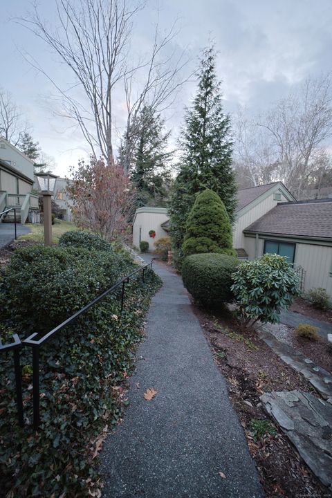 A home in Southbury