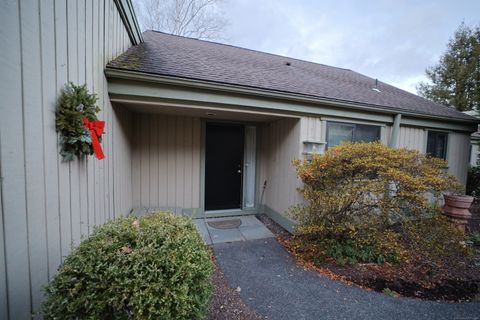 A home in Southbury