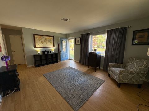 Tiny photo for 26 Apple Street, Wallingford, CT 06492 (MLS # 24134367)