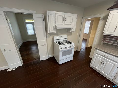 Tiny photo for 83 Berkeley Place #1, Bridgeport, CT 06610 (MLS # 24157202)