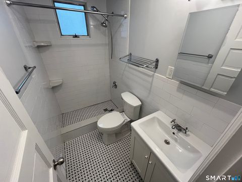 Tiny photo for 83 Berkeley Place #1, Bridgeport, CT 06610 (MLS # 24157202)