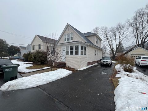 Tiny photo for 83 Berkeley Place #1, Bridgeport, CT 06610 (MLS # 24157202)
