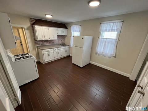 Tiny photo for 83 Berkeley Place #1, Bridgeport, CT 06610 (MLS # 24157202)