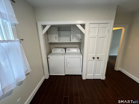 Tiny photo for 83 Berkeley Place #1, Bridgeport, CT 06610 (MLS # 24157202)