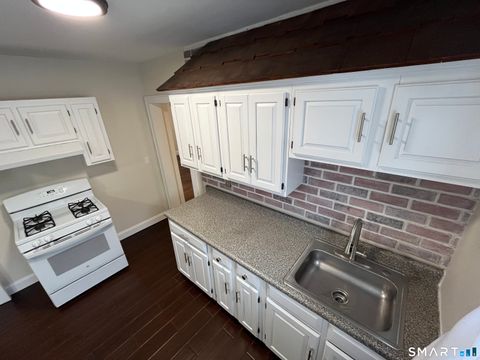 Tiny photo for 83 Berkeley Place #1, Bridgeport, CT 06610 (MLS # 24157202)