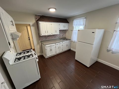 Tiny photo for 83 Berkeley Place #1, Bridgeport, CT 06610 (MLS # 24157202)