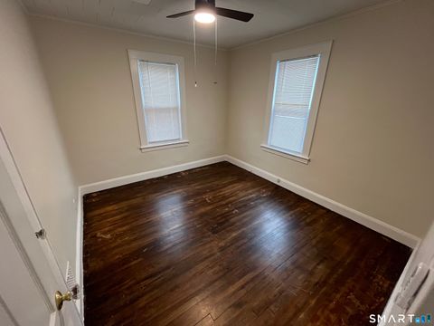 Tiny photo for 83 Berkeley Place #1, Bridgeport, CT 06610 (MLS # 24157202)