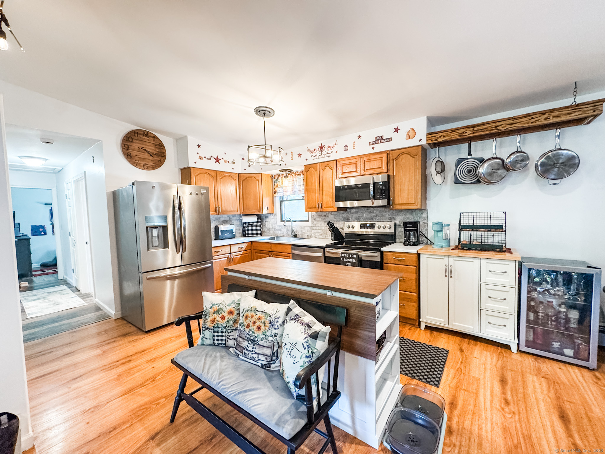 64 Spaulding Road