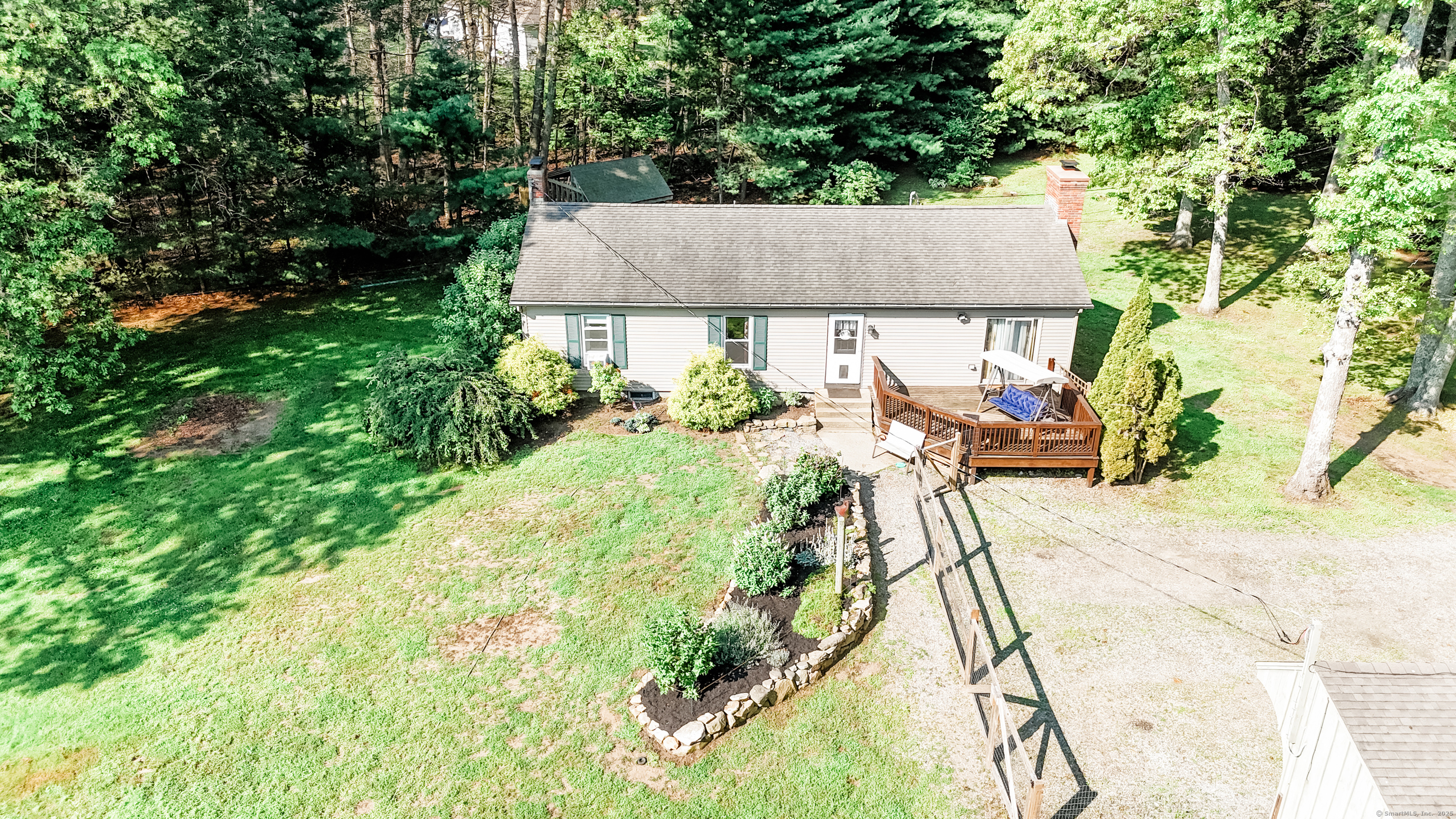 64 Spaulding Road