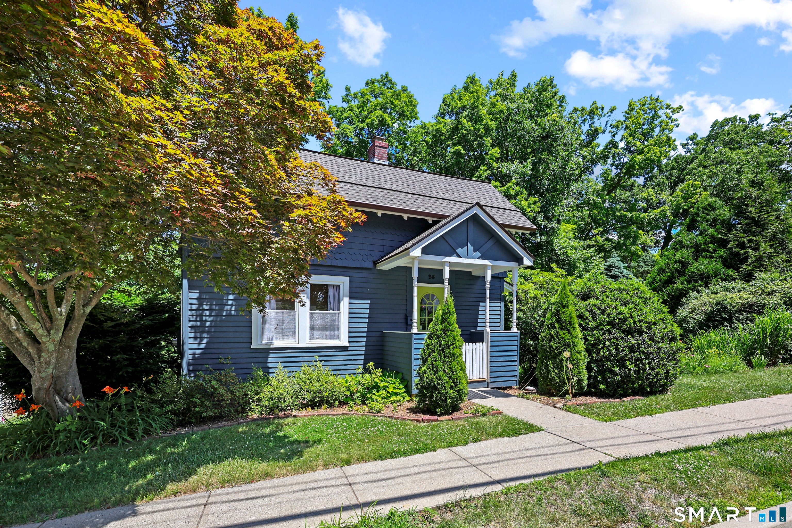 36 Hunting Hill Avenue