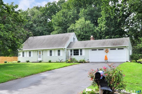 Tiny photo for 18 Margaret Drive, East Windsor, CT 06016 (MLS # 24166269)