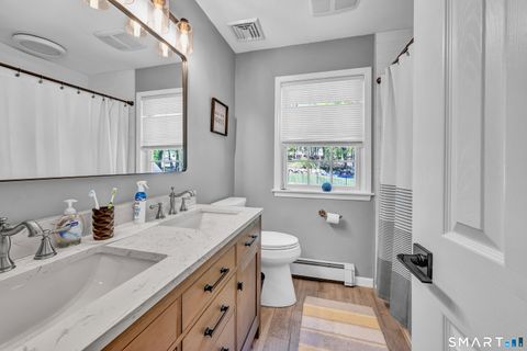 Tiny photo for 33 King Street, Danbury, CT 06811 (MLS # 24173433)