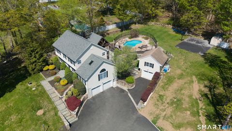 Tiny photo for 33 King Street, Danbury, CT 06811 (MLS # 24173433)