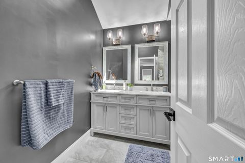 Tiny photo for 33 King Street, Danbury, CT 06811 (MLS # 24173433)