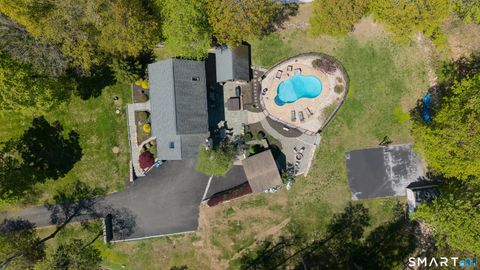 Tiny photo for 33 King Street, Danbury, CT 06811 (MLS # 24173433)
