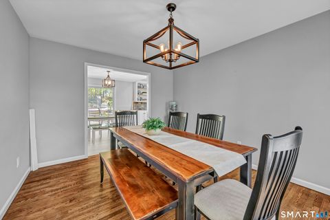 Tiny photo for 33 King Street, Danbury, CT 06811 (MLS # 24173433)