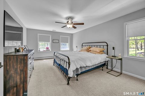 Tiny photo for 33 King Street, Danbury, CT 06811 (MLS # 24173433)