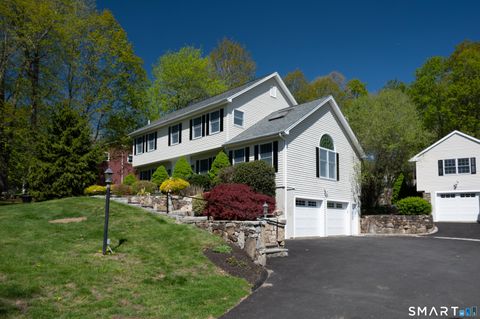 Tiny photo for 33 King Street, Danbury, CT 06811 (MLS # 24173433)