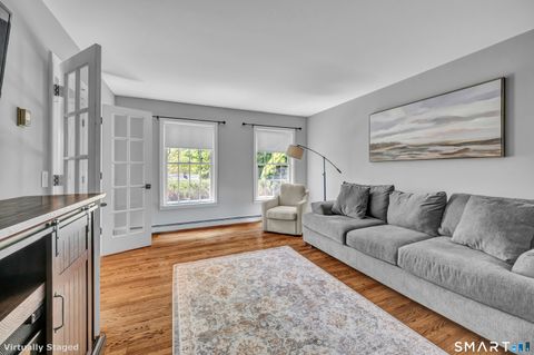 Tiny photo for 33 King Street, Danbury, CT 06811 (MLS # 24173433)