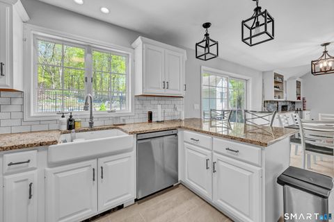 Tiny photo for 33 King Street, Danbury, CT 06811 (MLS # 24173433)