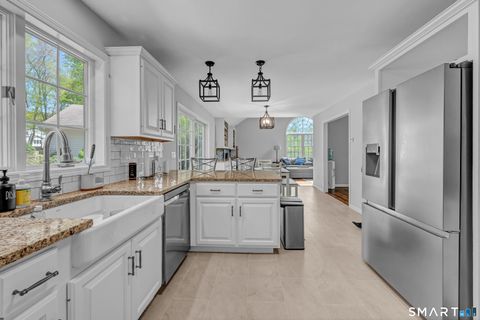 Tiny photo for 33 King Street, Danbury, CT 06811 (MLS # 24173433)